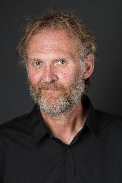 Pierre Le Baleur - Actor Profile Photo