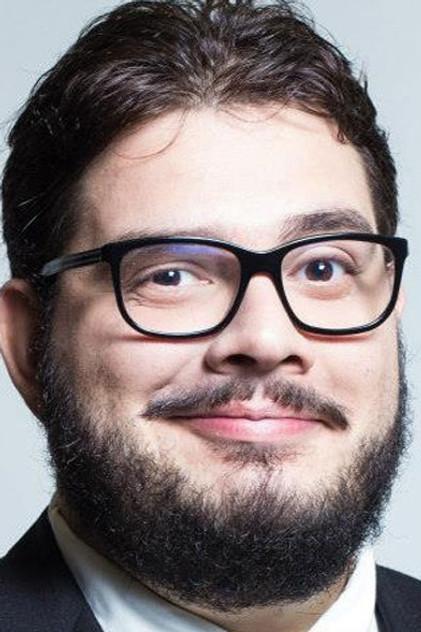 Rodrigo Fernandes - Actor Profile Photo