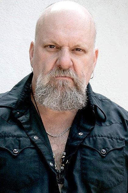 R.A. Mihailoff - Actor Profile Photo