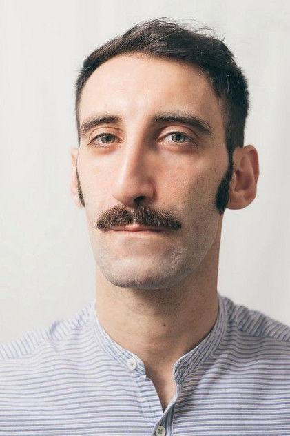 Giuseppe Lo Piccolo - Actor Profile Photo
