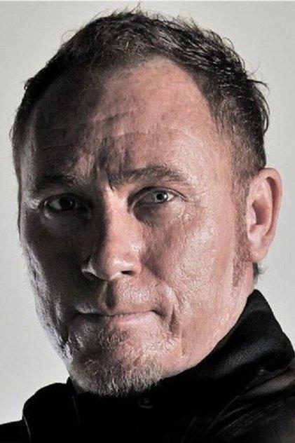 Bart Fouche - Actor Profile Photo