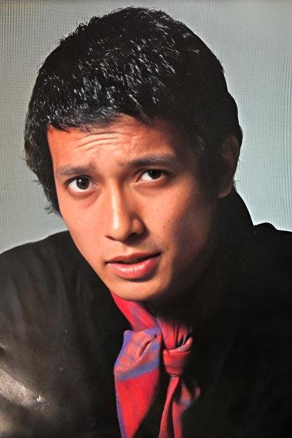 Kentarō Shimizu - Actor Profile Photo