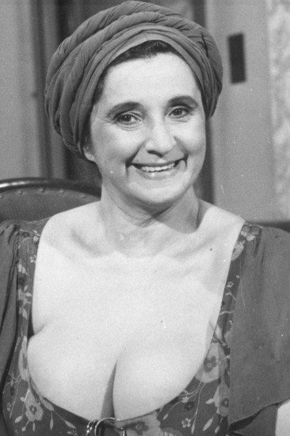 Thelma Reston - Actor Profile Photo