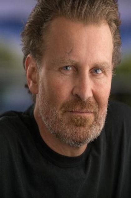 Todd A. Robinson - Actor Profile Photo