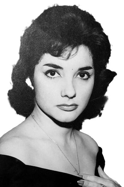 Rosa Fontana - Actor Profile Photo