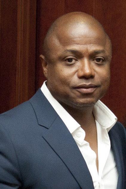 Randy Jackson - Actor Profile Photo