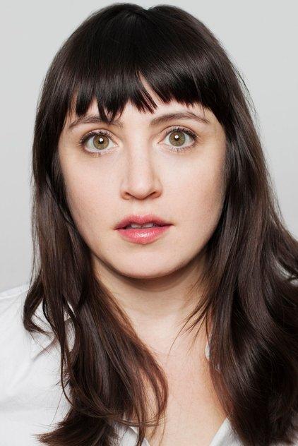 Tallie Medel - Actor Profile Photo