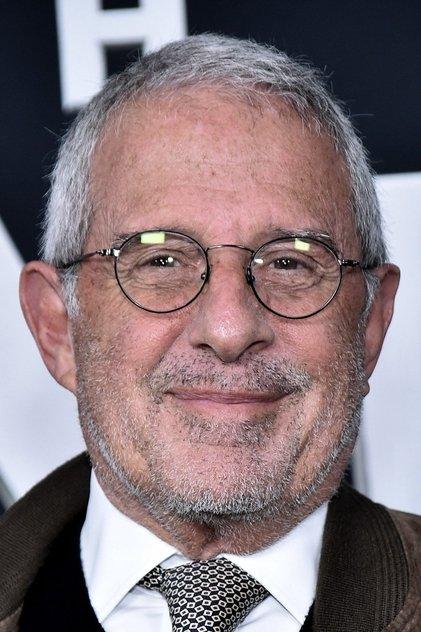 Sean Daniel - Actor Profile Photo
