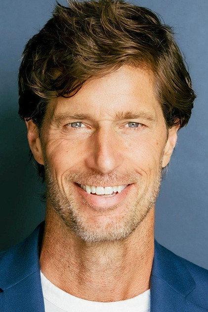 Rib Hillis - Actor Profile Photo