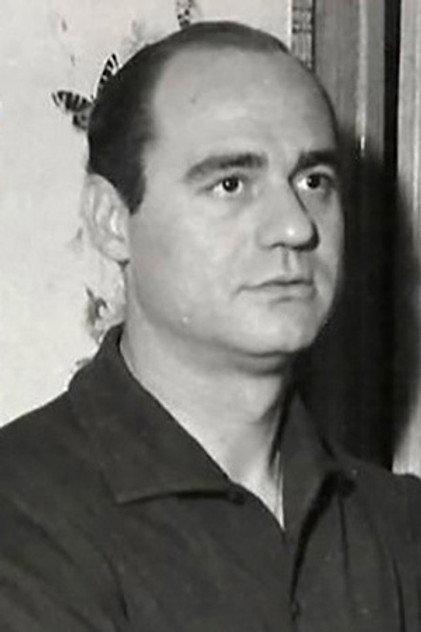 Manuel Torremocha - Actor Profile Photo
