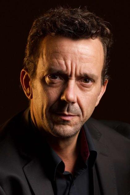 Nathan Willcocks - Actor Profile Photo