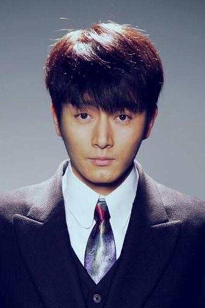Li Dongxue - Actor Profile Photo