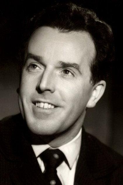 Brian Rix - Actor Profile Photo