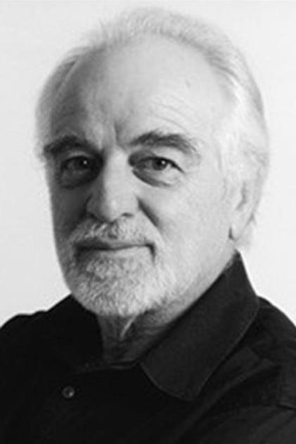 Fred Pearson - Actor Profile Photo