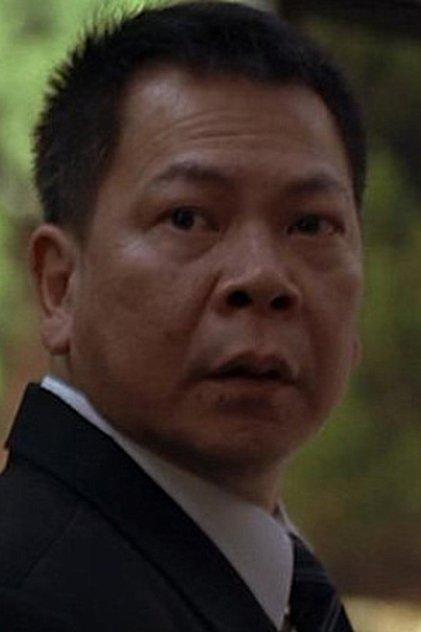 Chan Tat-Kwong - Actor Profile Photo