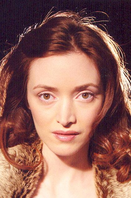 Janine Theriault - Actor Profile Photo