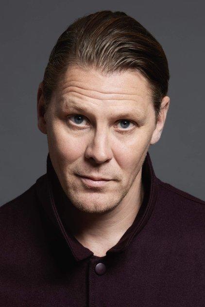Gijs Naber - Actor Profile Photo