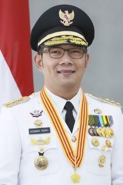 Ridwan Kamil - Actor Profile Photo