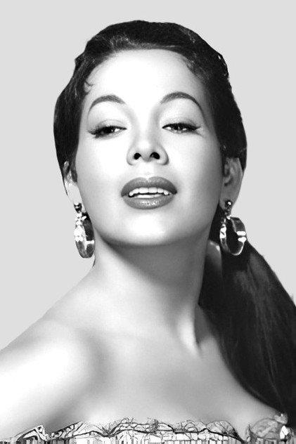 Lita Baron - Actor Profile Photo