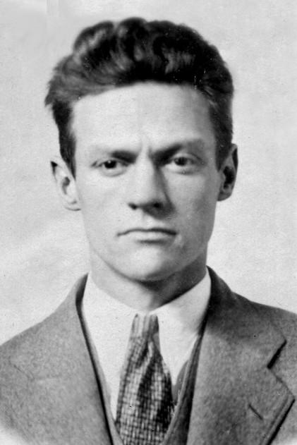 William Steele - Actor Profile Photo