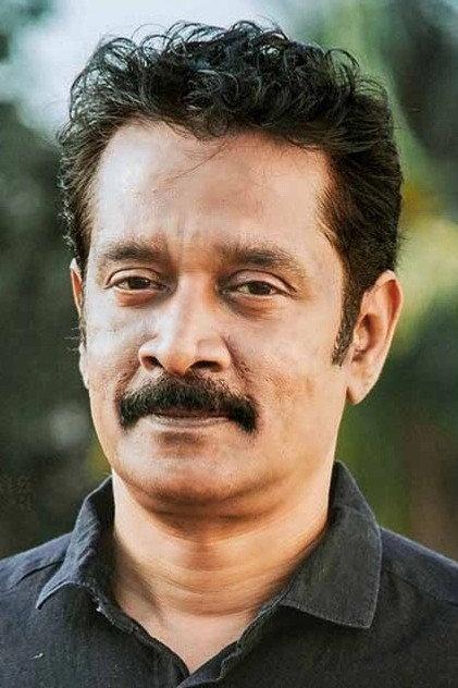 Elango Kumaravel - Actor Profile Photo