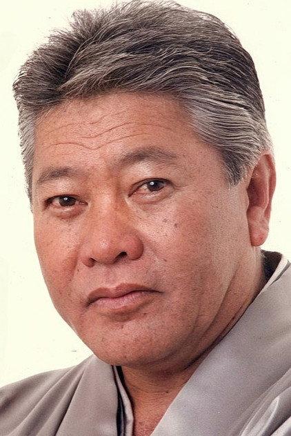 Danny Kamekona - Actor Profile Photo
