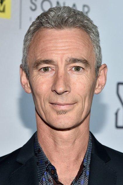 Jed Brophy - Actor Profile Photo
