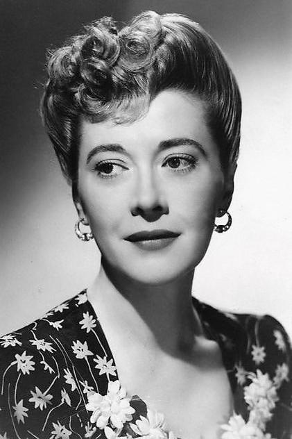 Ruth Nelson - Actor Profile Photo