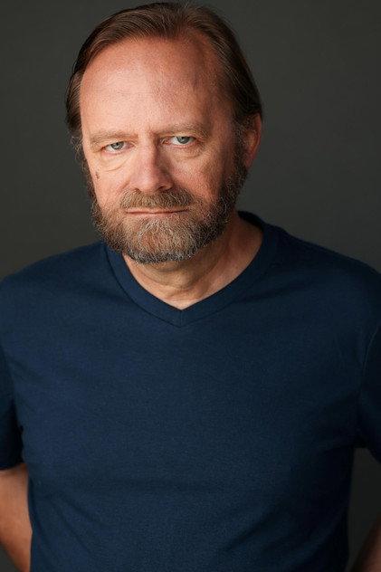 Dave McClain - Actor Profile Photo