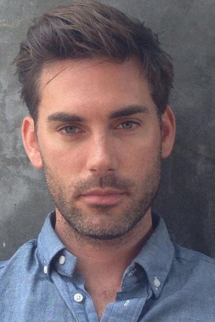Drew Fuller - Actor Profile Photo