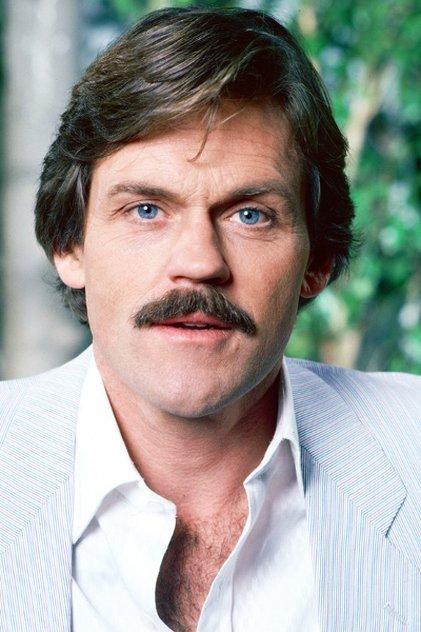 John Beck - Actor Profile Photo