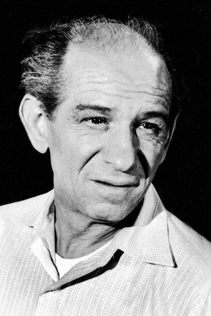 Ned Glass - Actor Profile Photo