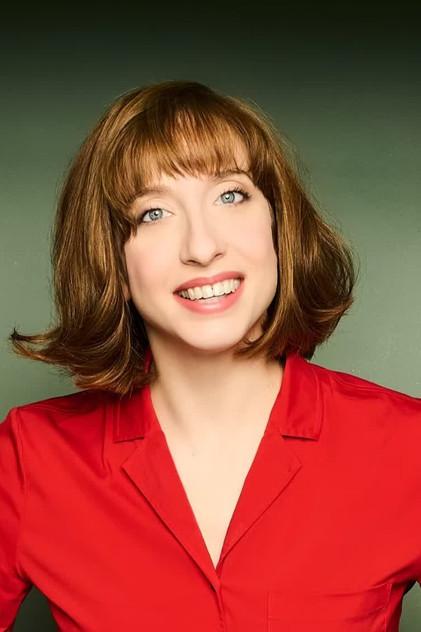 Katie Marovitch - Actor Profile Photo