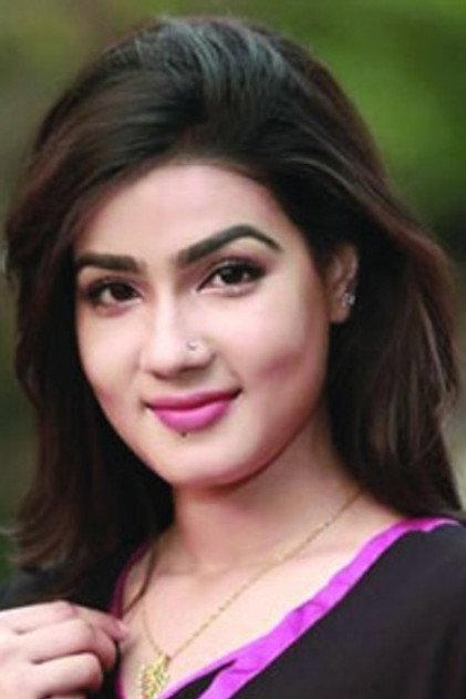 Mahiya Mahi - Actor Profile Photo