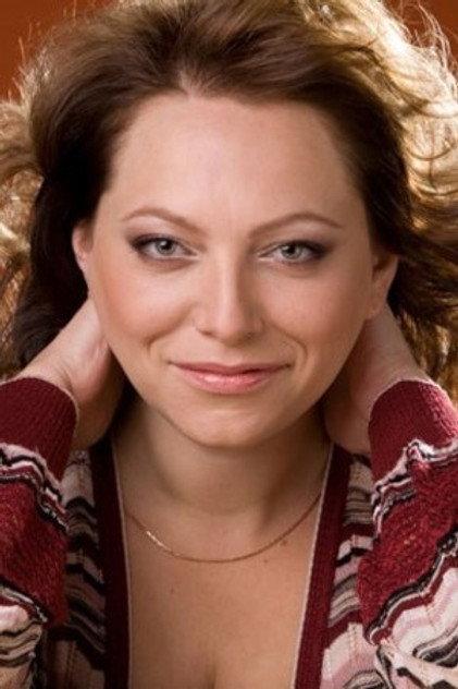 Tatyana Novik - Actor Profile Photo