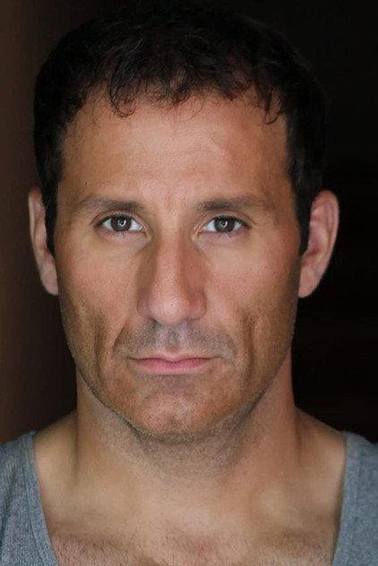 Michael Boisvert - Actor Profile Photo