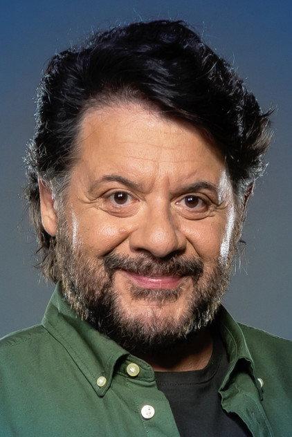 Lillo Petrolo - Actor Profile Photo