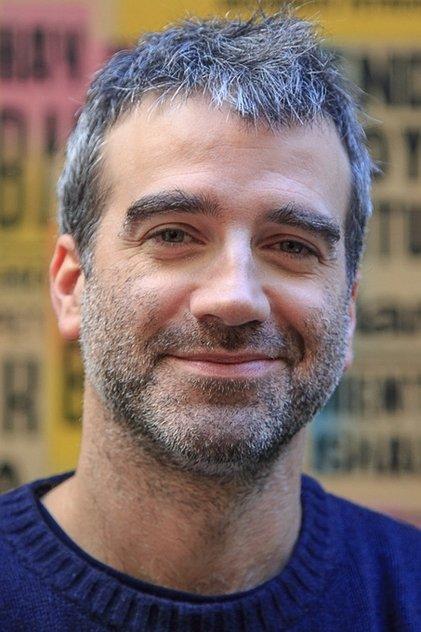 Daniel Hendler - Actor Profile Photo