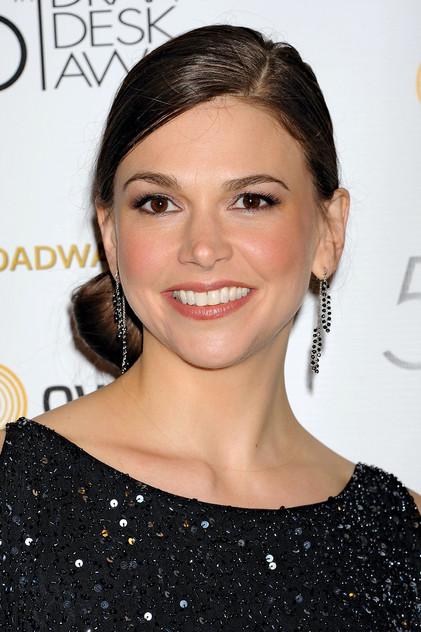Sutton Foster - Actor Profile Photo