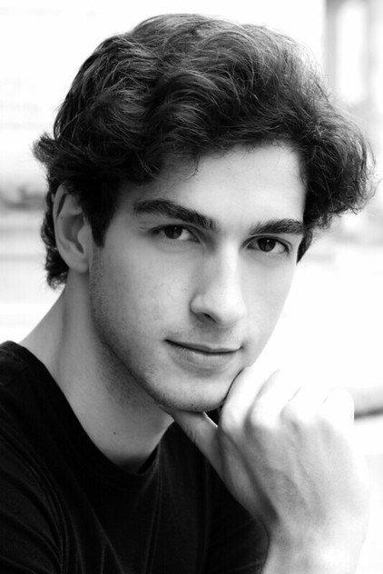 Reece Clarke - Actor Profile Photo