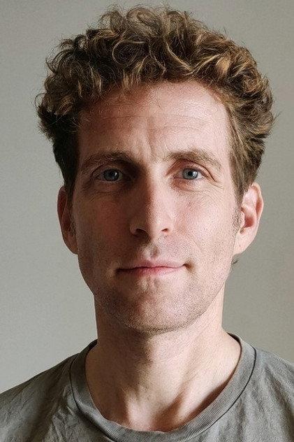 Edward Sonnenblick - Actor Profile Photo