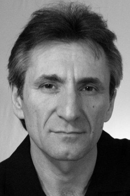 Lou Volpe - Actor Profile Photo