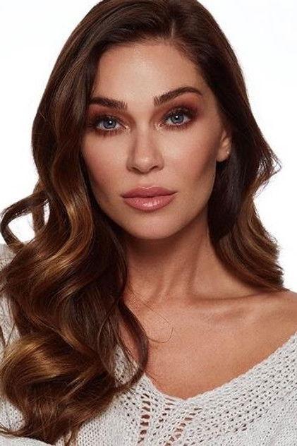 Jasmine Waltz - Actor Profile Photo
