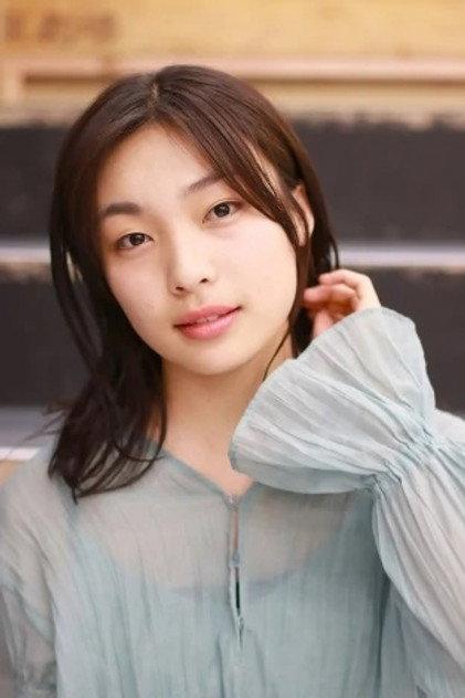 Haruka Imou - Actor Profile Photo