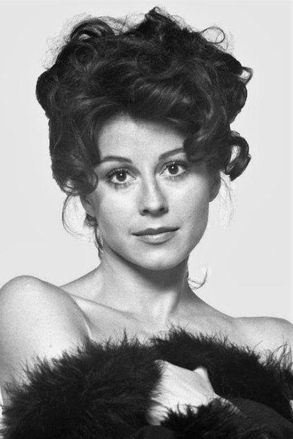 Sherry Jackson - Actor Profile Photo