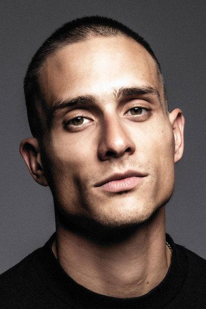 Slaven Došlo - Actor Profile Photo