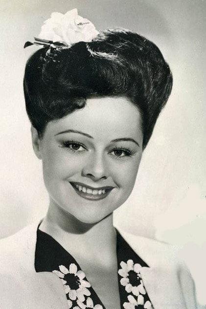 Lillian Porter - Actor Profile Photo