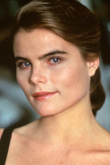 Mariel Hemingway - Actor Profile Photo