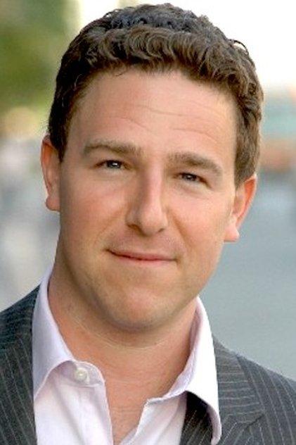 Jason Harris - Actor Profile Photo