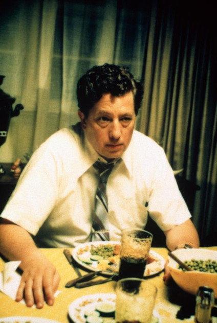 Bill Buell - Actor Profile Photo
